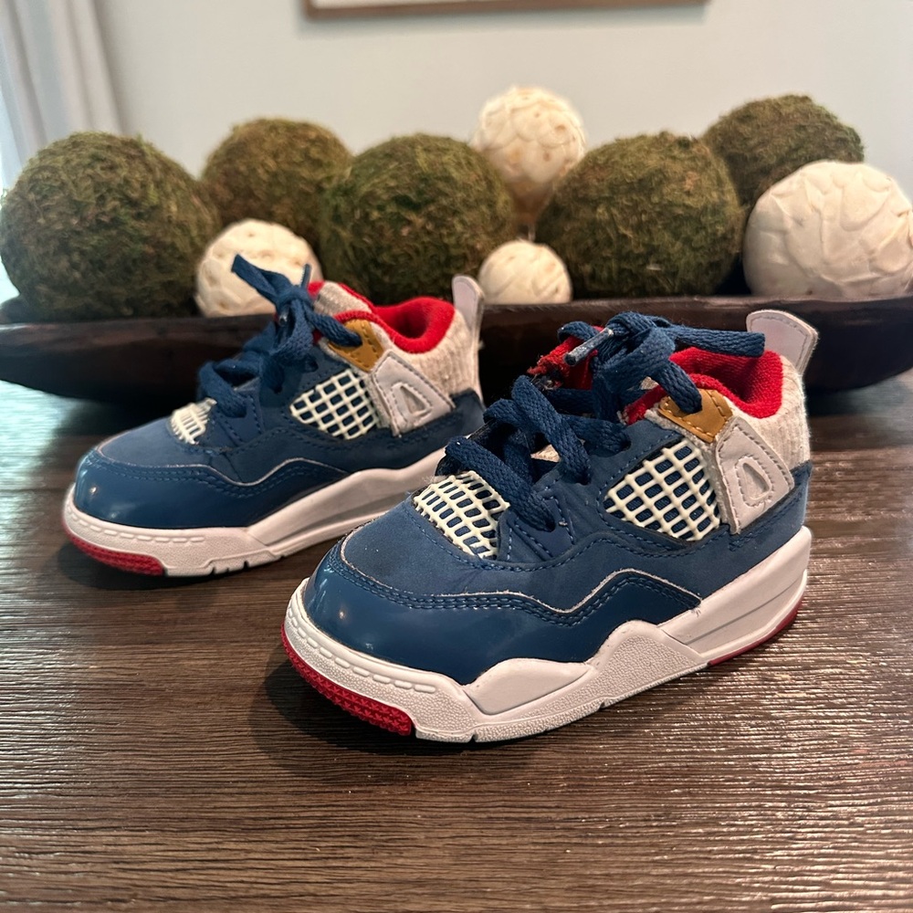 Kids Jordan’s